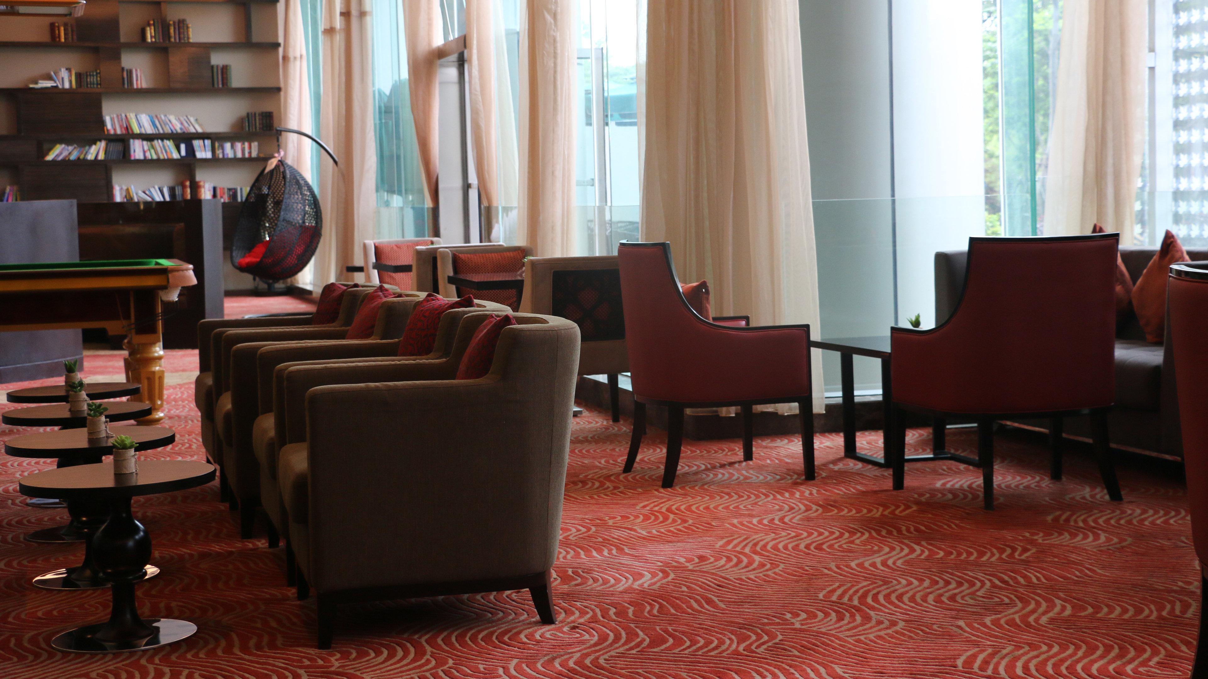 Holiday Inn Nanchang Riverside By Ihg Exterior foto