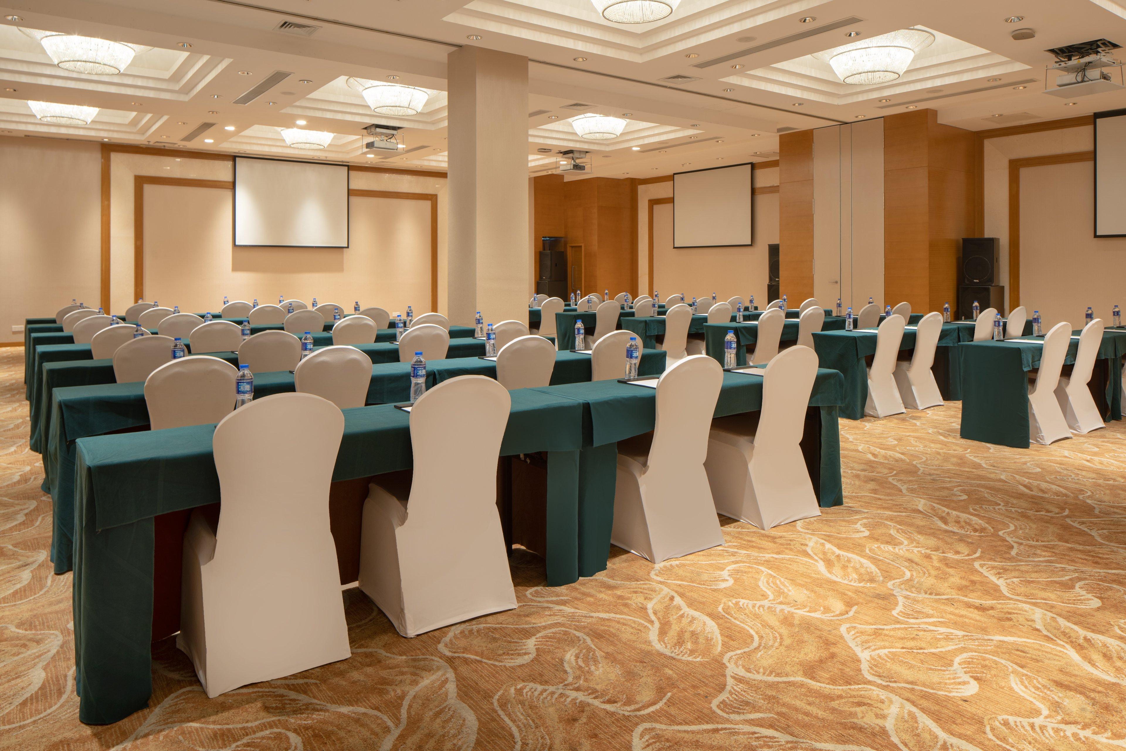 Holiday Inn Nanchang Riverside By Ihg Exterior foto